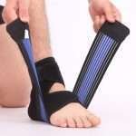 Adjustable Ankle Support