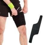 Adjustable Compression Neoprene Shin Guard