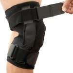 Compression Knee Brace