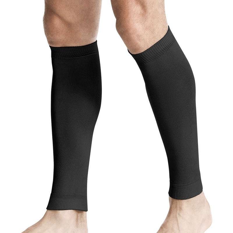 Elastic Calf Sleeve Support