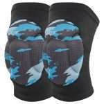 Sponge Knee Pads