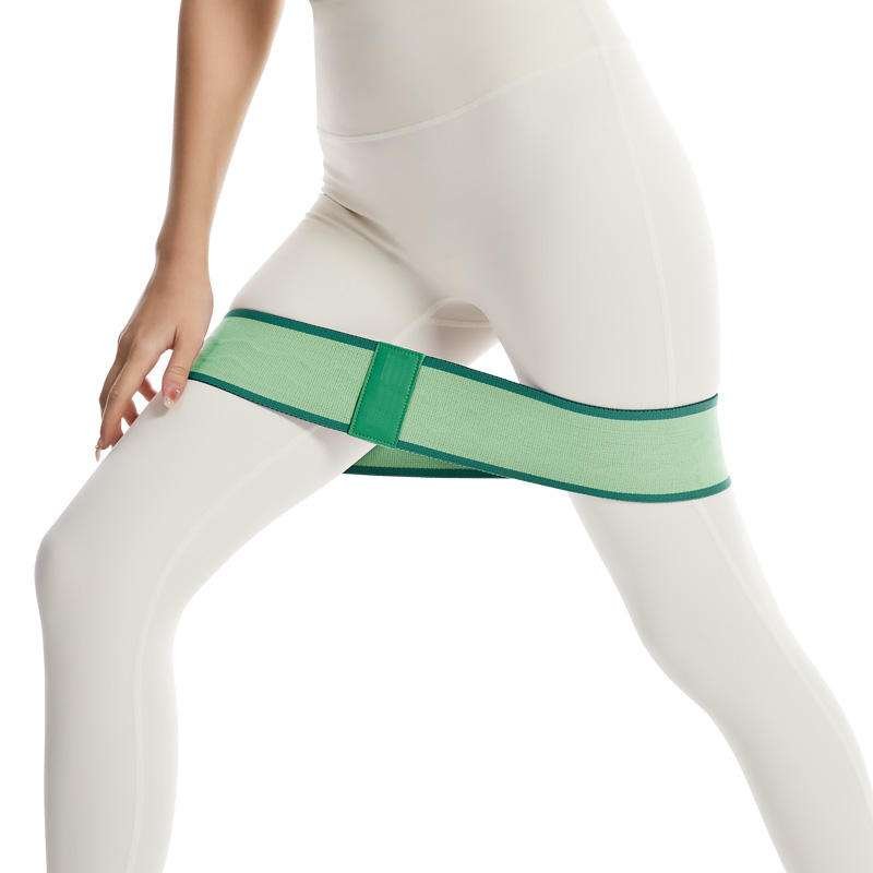 Latex Yoga Elastic Band
