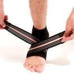 Adjustable Ankle Support