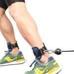 Strength Workout Ankle Strap