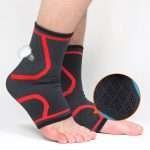 Elastic Ankle Brace