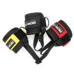 Ankle Buckle
