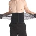 Belly Slimming Belt Waist Support