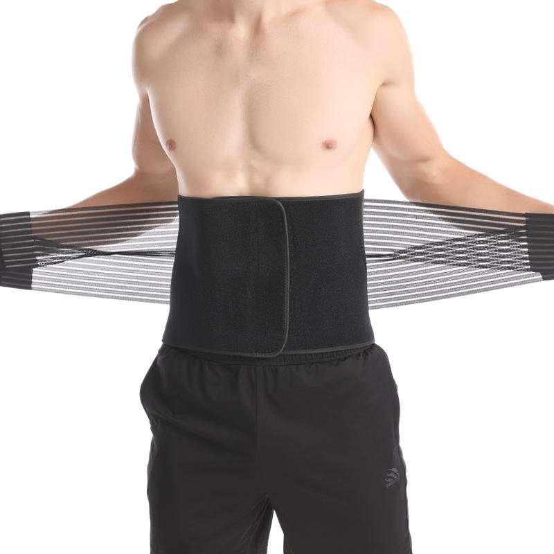 Belly Slimming Belt Waist Support