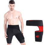 Thigh Waist Trainer