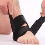 Neoprene Ankle Brace