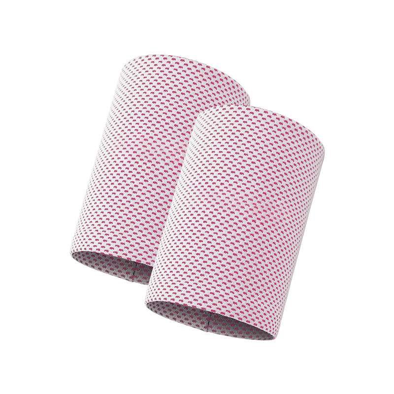Ice Cooling Wrist Brace Wraps