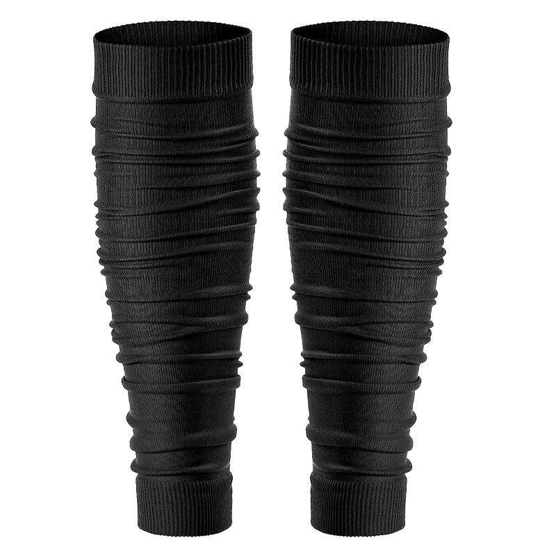 Elastic Calf Sleeve Support