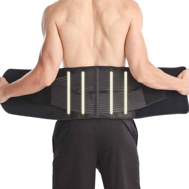 Belly Slimming Belt Waist Support