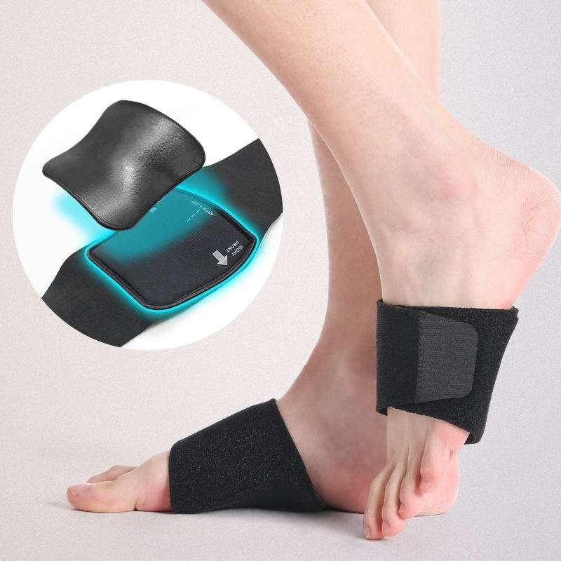 Arch Foot Pad For Flat Feet
