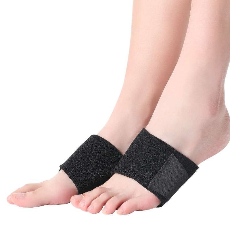 Arch Foot Pad For Flat Feet
