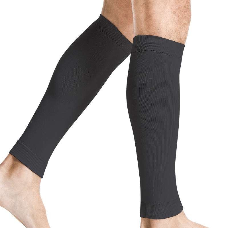Elastic Calf Sleeve Support