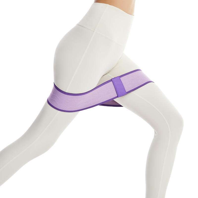 Latex Yoga Elastic Band