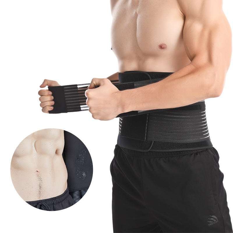 Belly Slimming Belt Waist Support