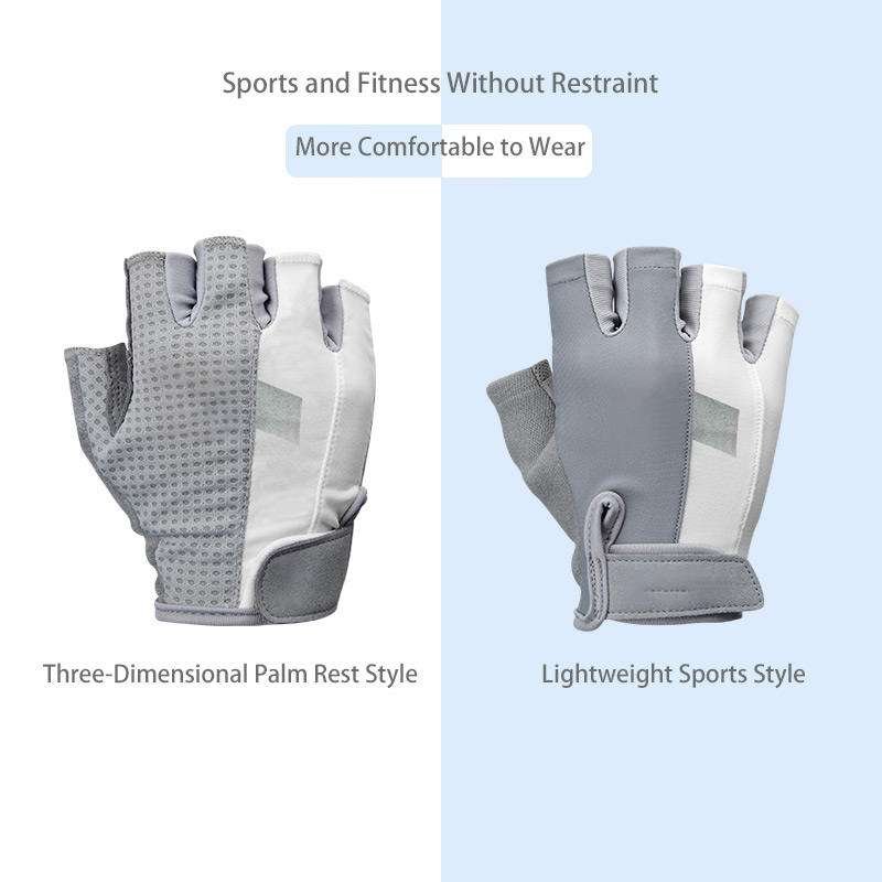 Gym Fitness Gloves