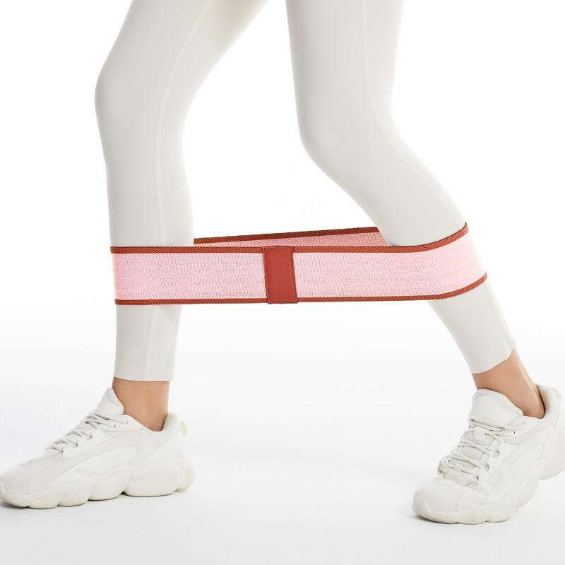 Latex Yoga Elastic Band
