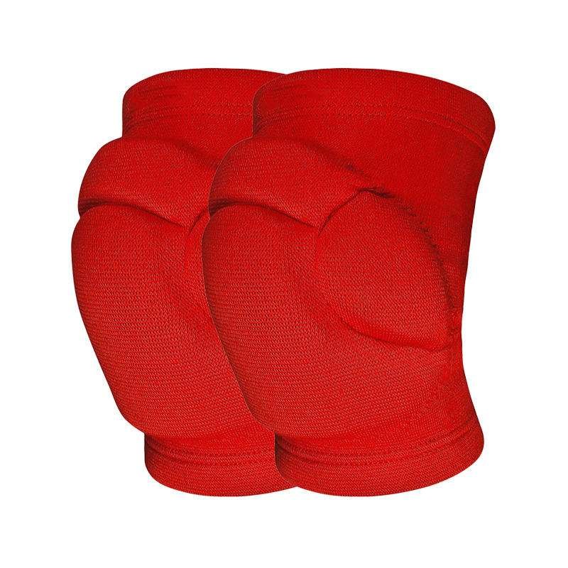 Protective knee brace Thick Sponge Anti-Slip Knee Sleeve for Collision Avoidance Knee Pads