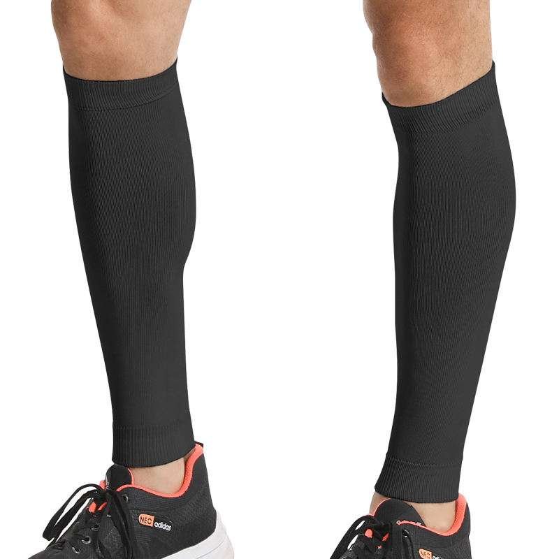 Elastic Calf Sleeve Support