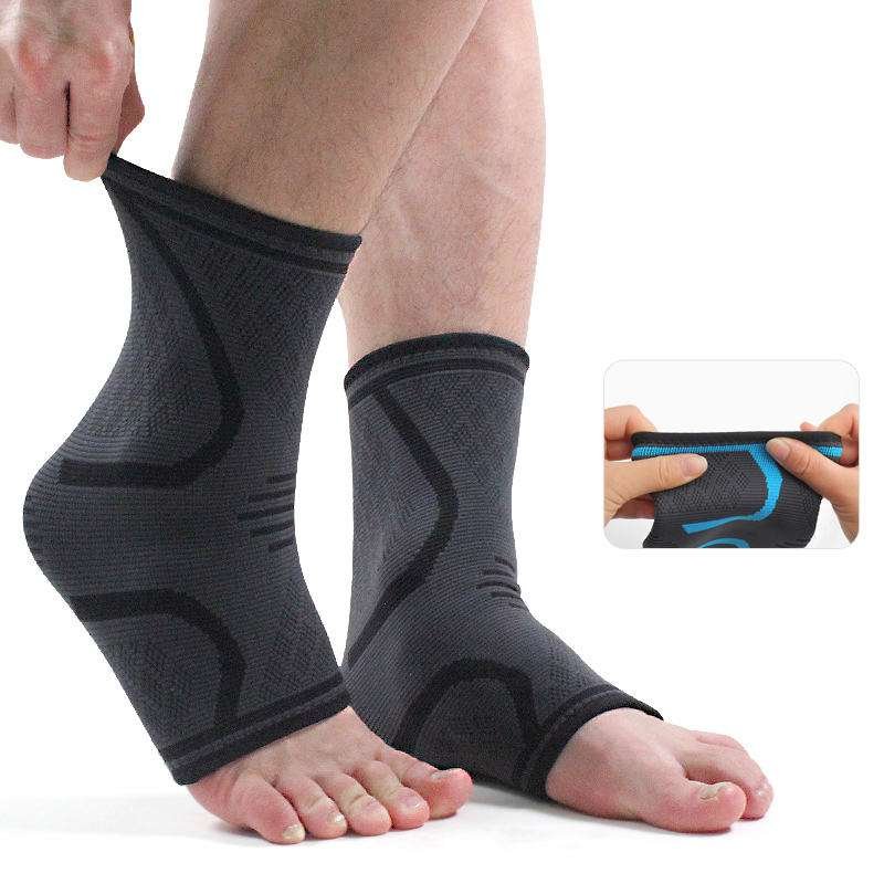 Elastic Ankle Brace