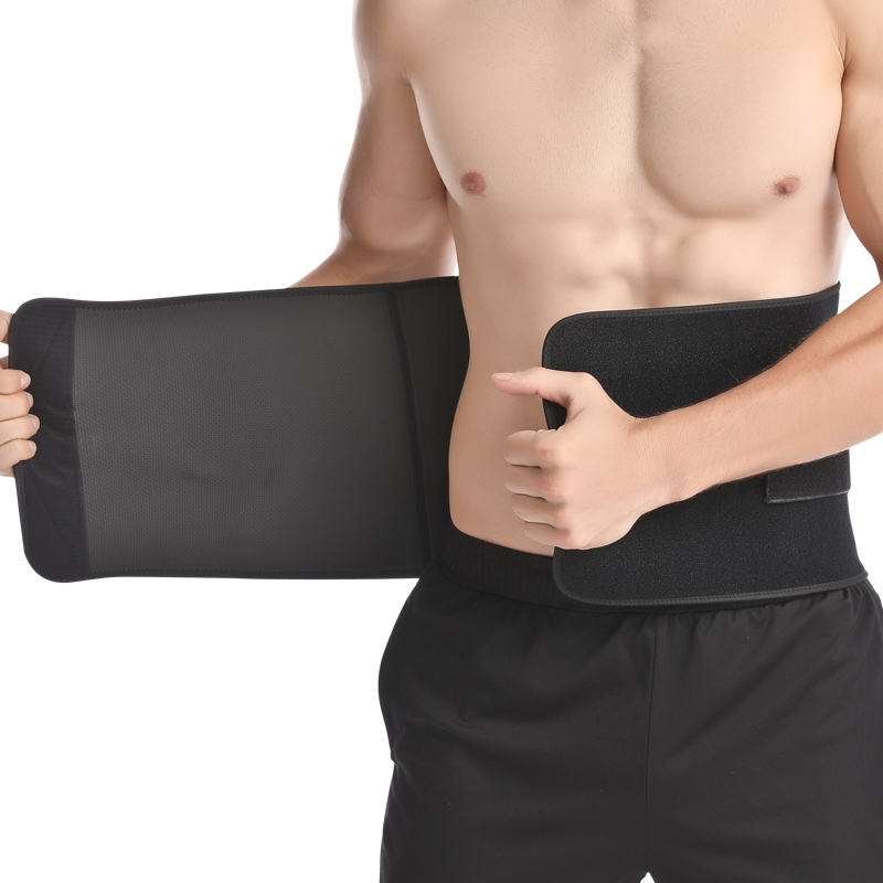Belly Slimming Belt Waist Support