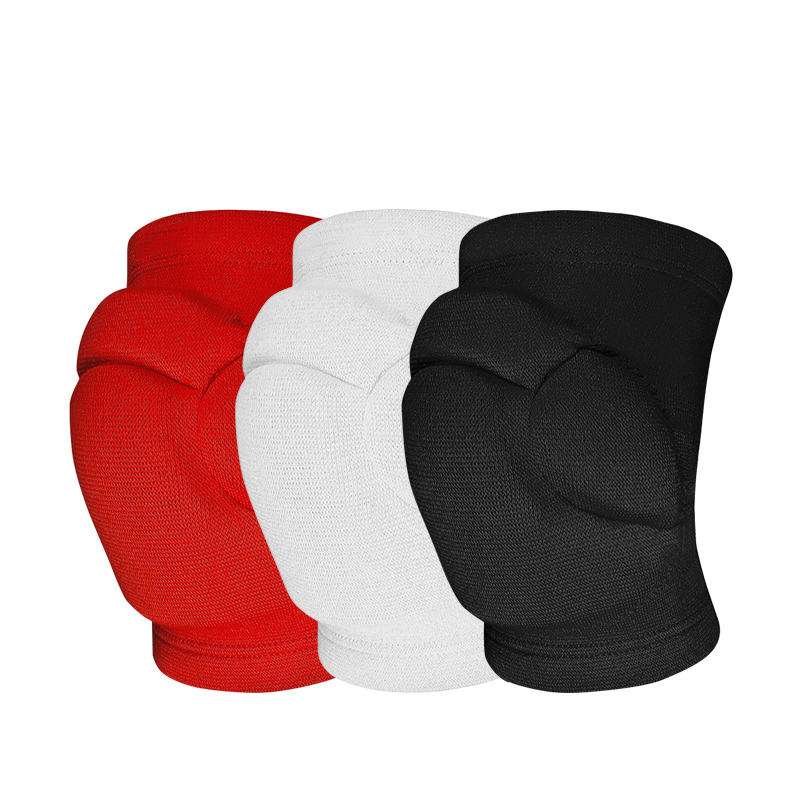 Durable Sponge Knee Pads