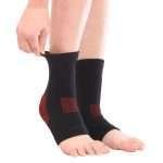 Nylon Ankle Sleeve