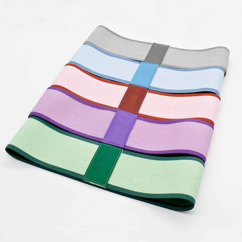 Latex Yoga Elastic Band