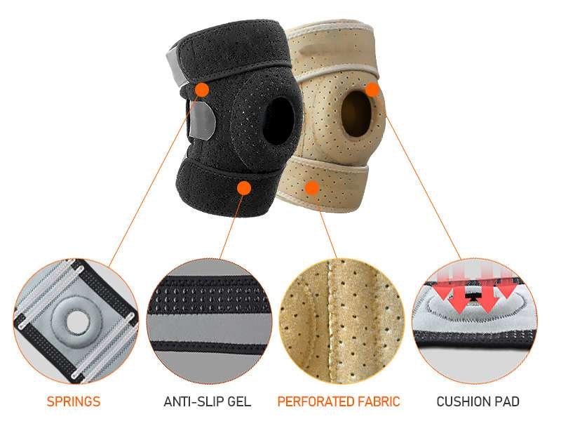 Neoprene Knee Support