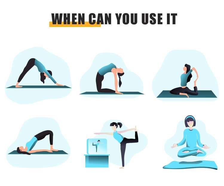 Stretch Resistance Band
