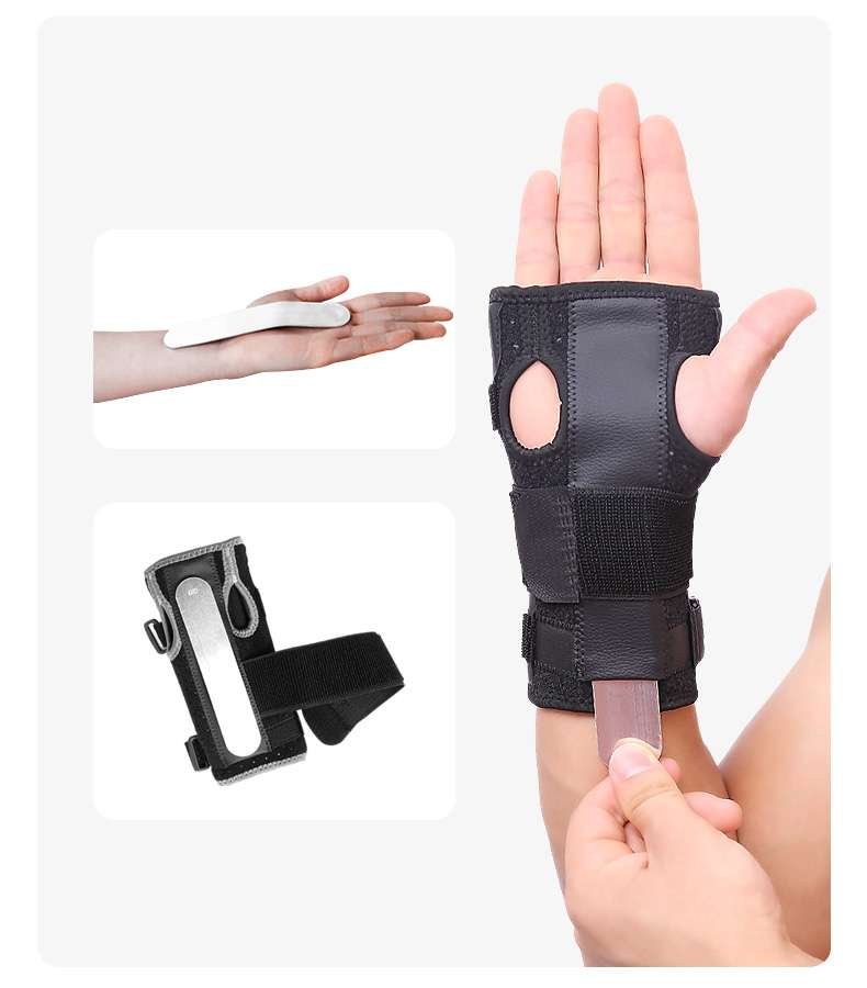 Neoprene Adjustable Wrist Support