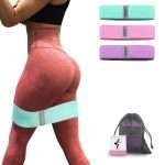 Stretch Resistance Band