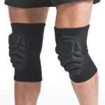 Anti Collision Knee Pads