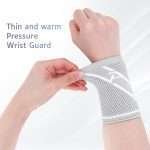 Adults Volleyball Wrist Sleeves