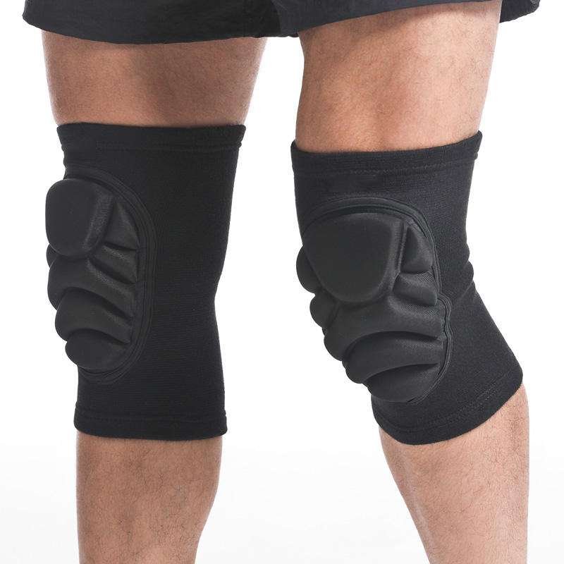 Anti Collision Knee Pads