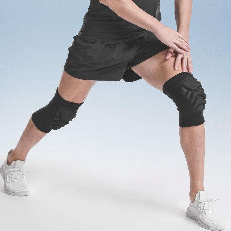 Anti Collision Knee Pads