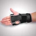 Neoprene Adjustable Wrist Support