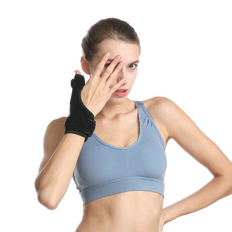 Wrist Support For Arthritis