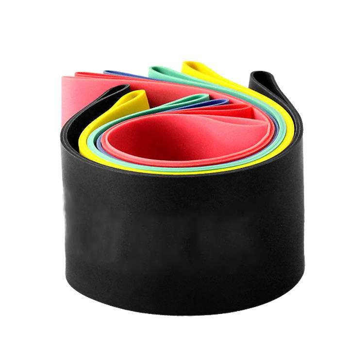 Latex Resistance Band