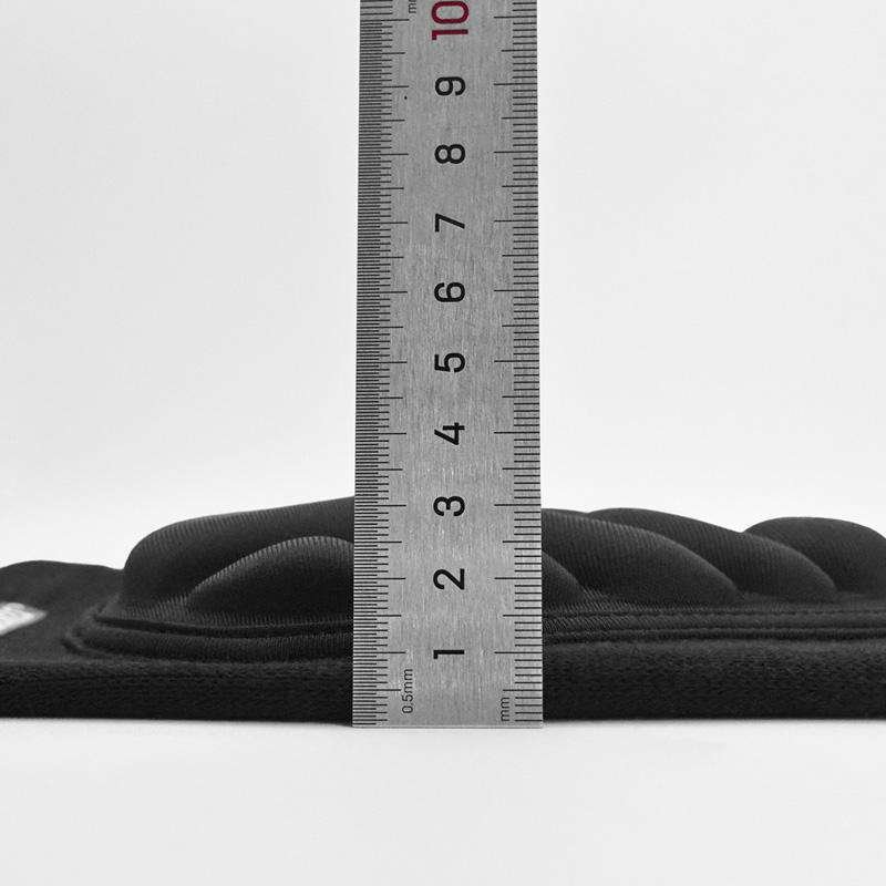 Anti Collision Knee Pads