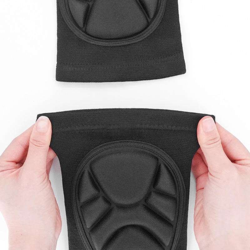 Anti Collision Knee Pads