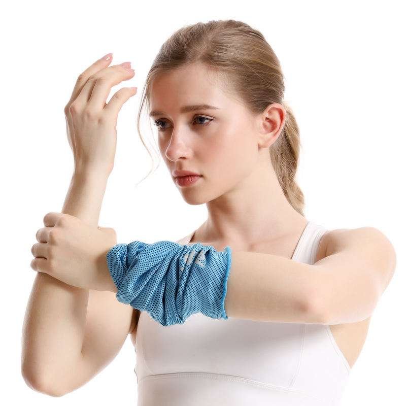 Ice Sport Wristband