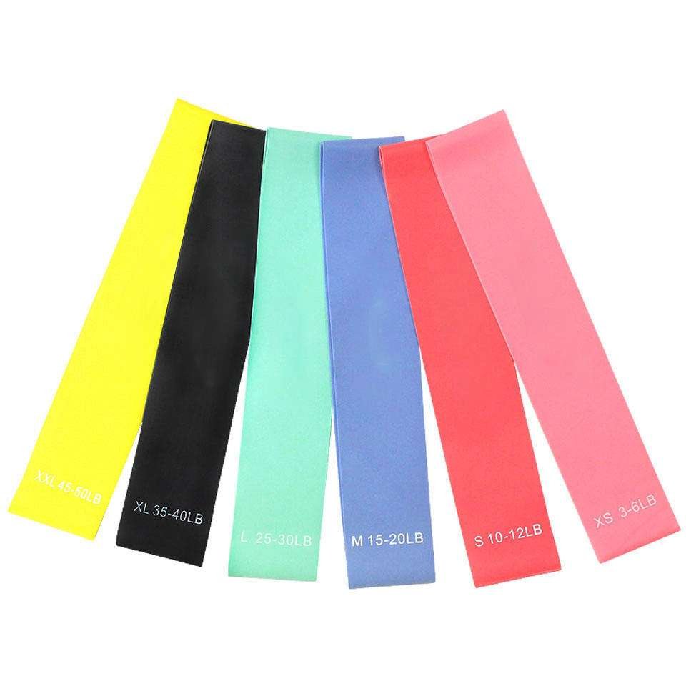 Latex Resistance Band