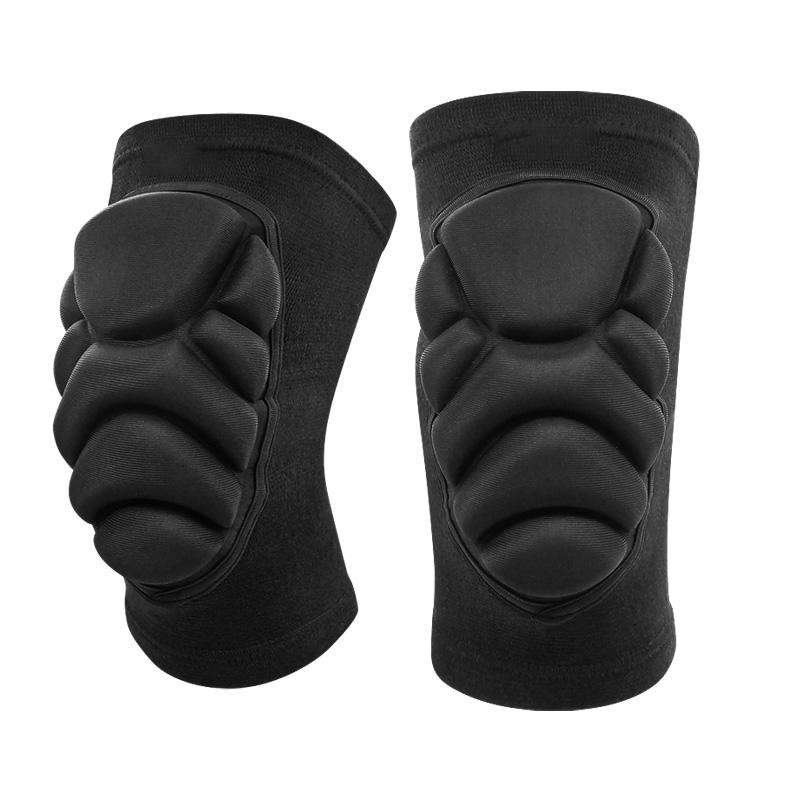 Anti Collision Knee Pads