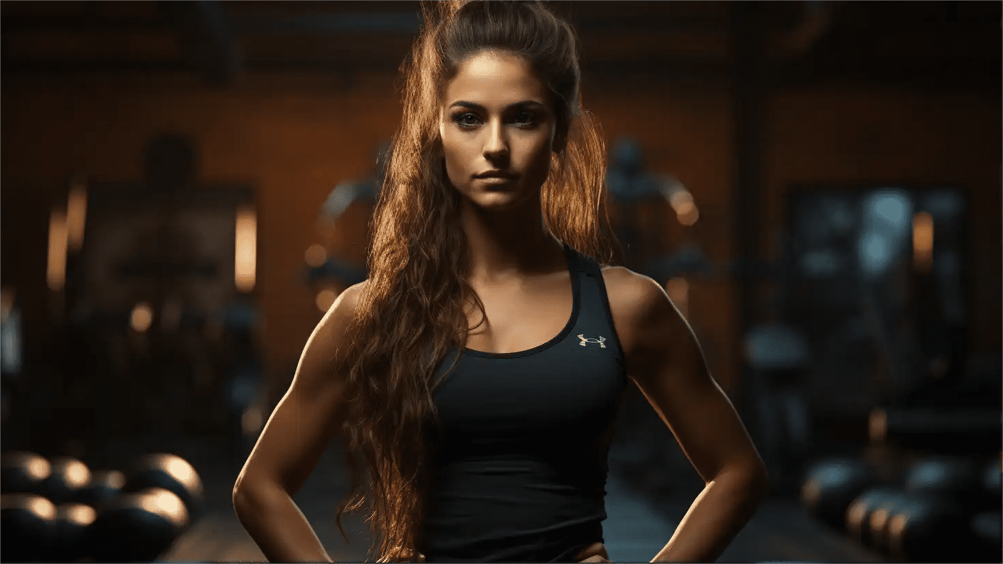 Gym Training Fitness Gloves