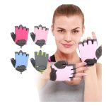 Wholesale Custom Fitness Workout Weight Lifting Men Women Gym Gloves
