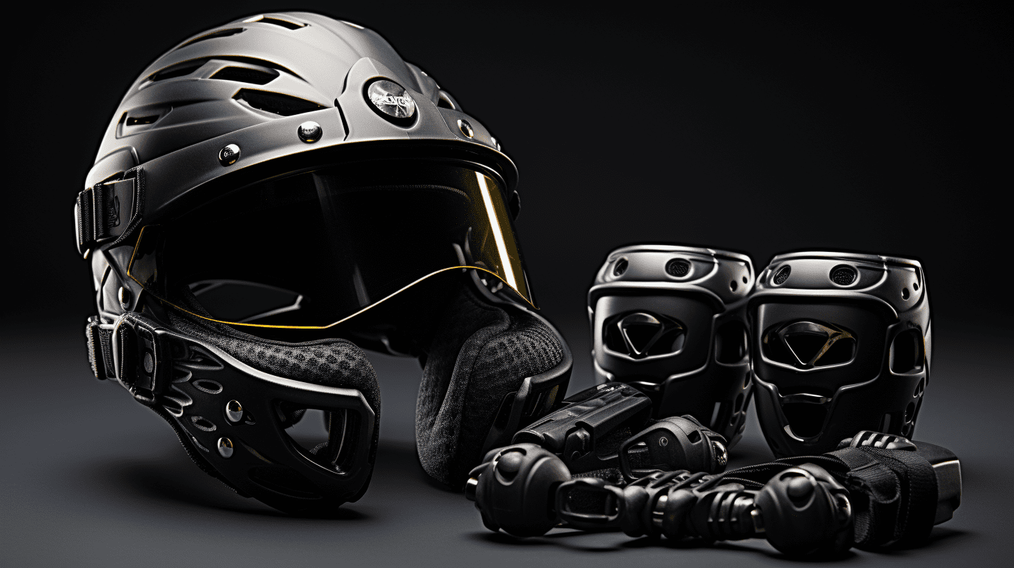 Discover the best stylish sport protective gear for outdoor activities